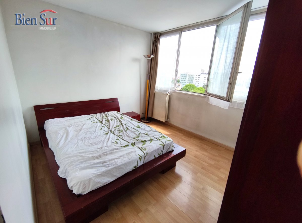 Vente Appartement  4 pices - 77.44m 75013 Paris