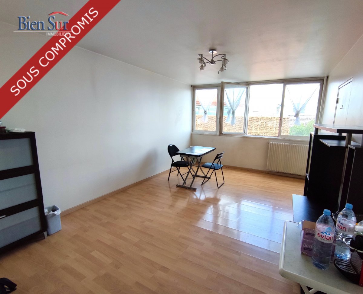 Vente Appartement  4 pices - 77.44m 75013 Paris