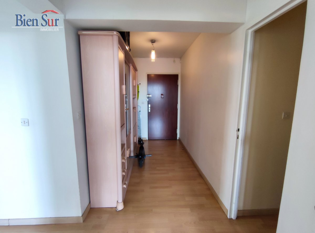 Vente Appartement  4 pices - 77.44m 75013 Paris