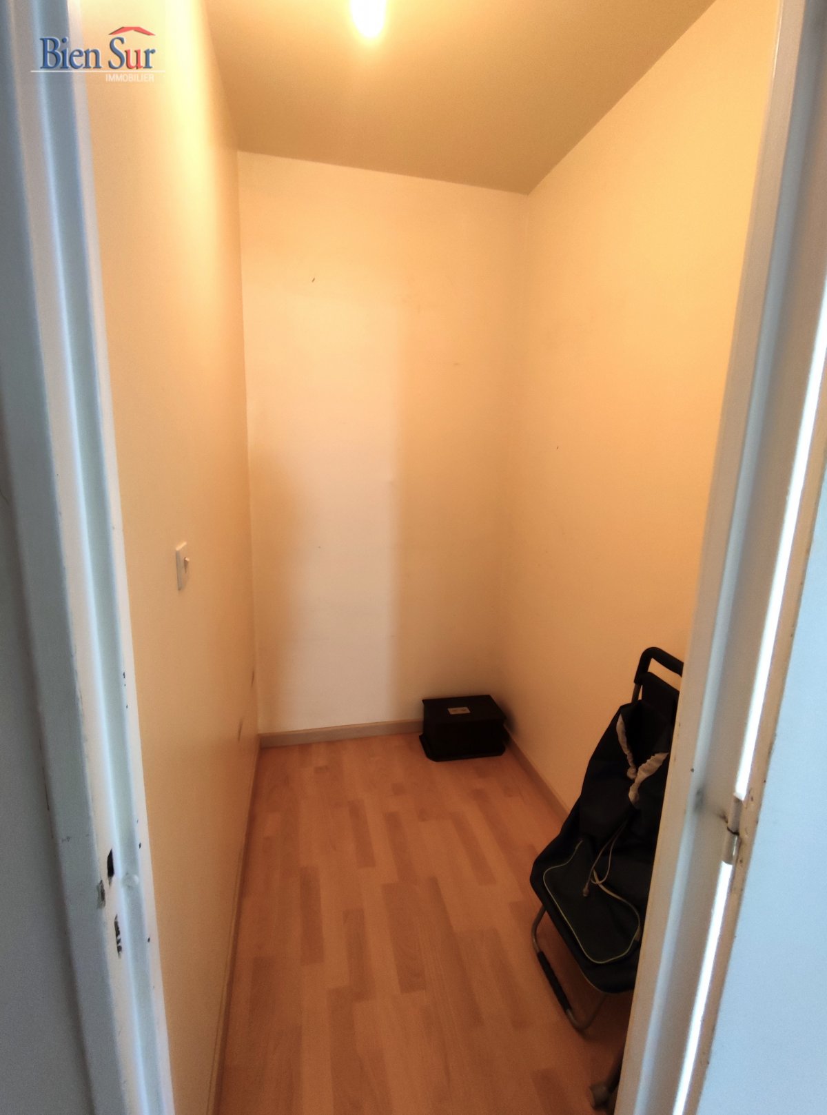 Vente Appartement  4 pices - 77.44m 75013 Paris