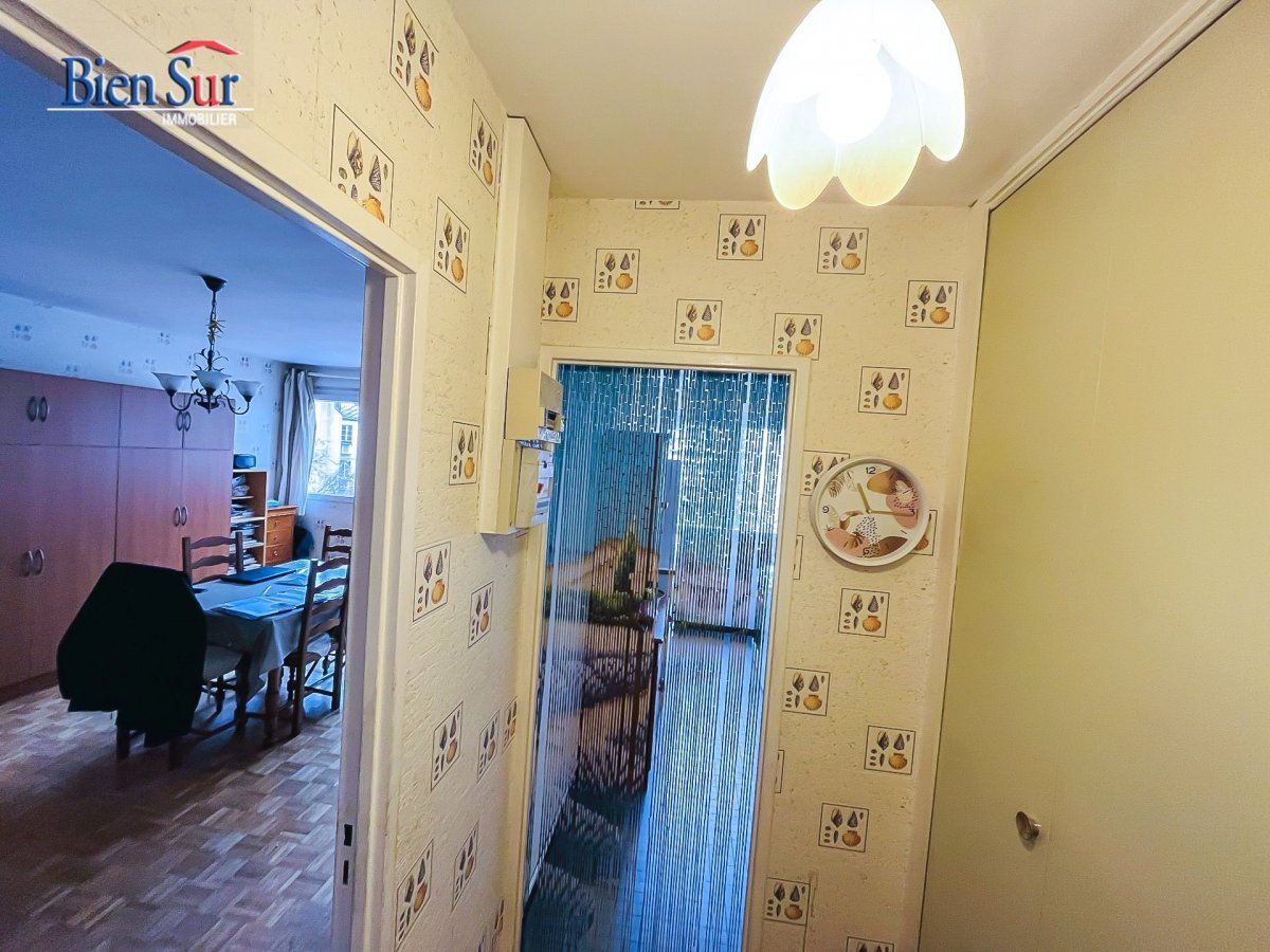 Vente Appartement  2 pices - 48.11m 75013 Paris