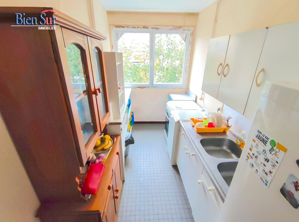 Vente Appartement  2 pices - 48.11m 75013 Paris