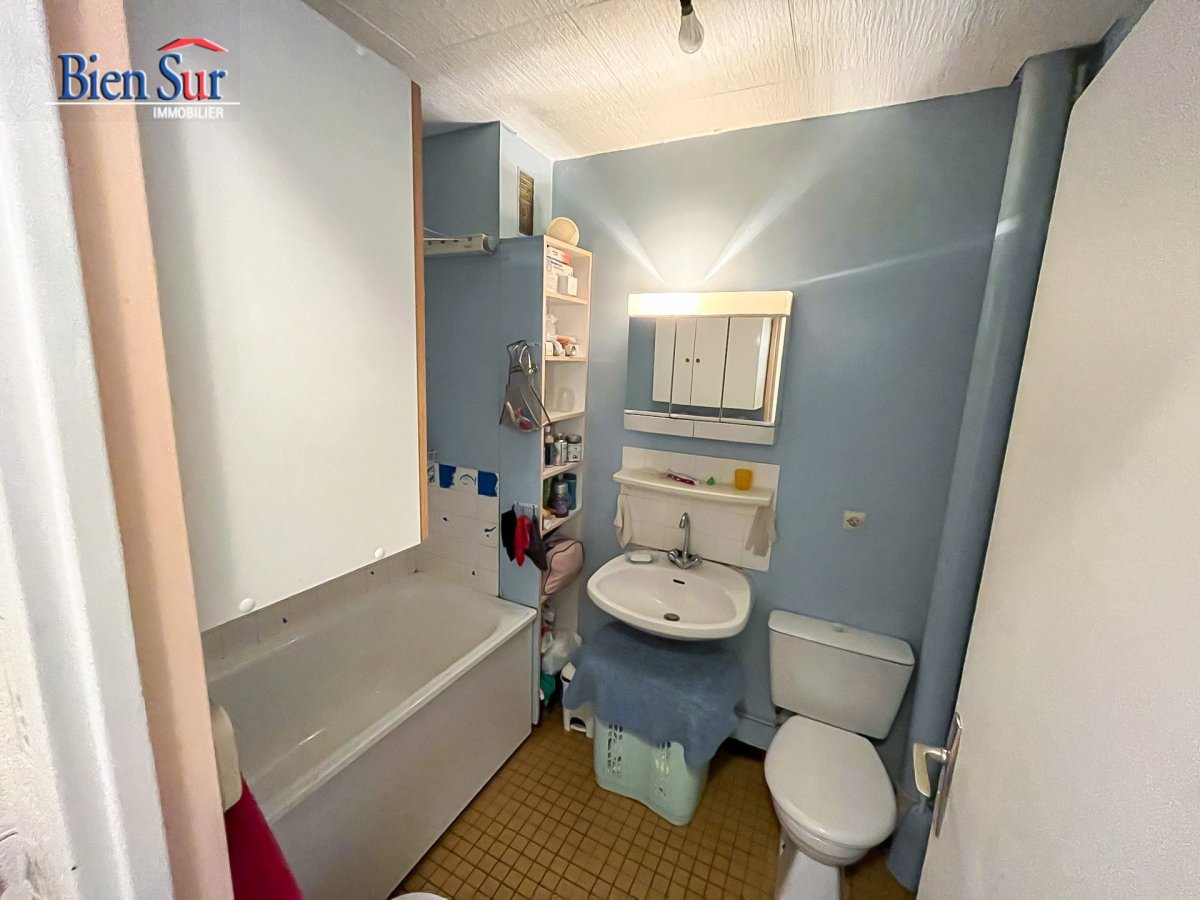 Vente Appartement  2 pices - 48.11m 75013 Paris