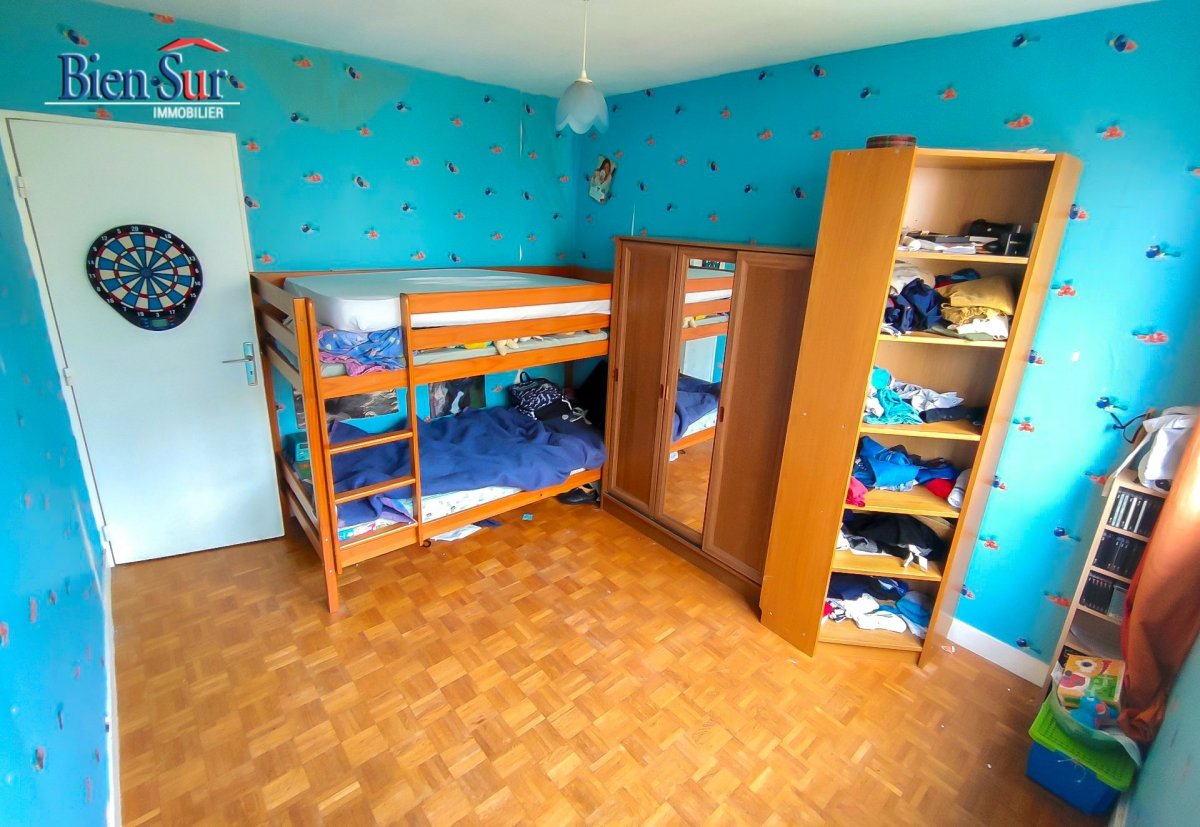 Vente Appartement  2 pices - 48.11m 75013 Paris