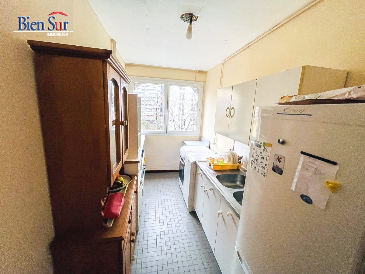 Vente Appartement  2 pices - 48.11m 75013 Paris