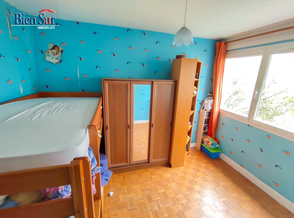 Vente Appartement  2 pices - 48.11m 75013 Paris