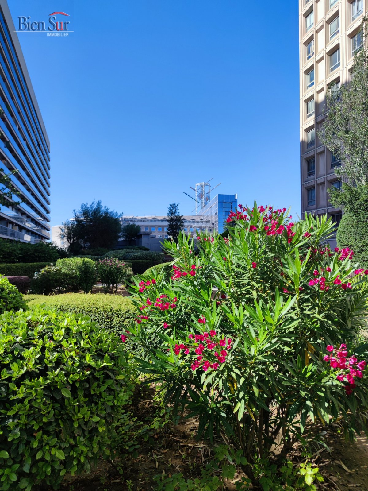Vente Appartement  3 pices - 67.03m 75013 Paris