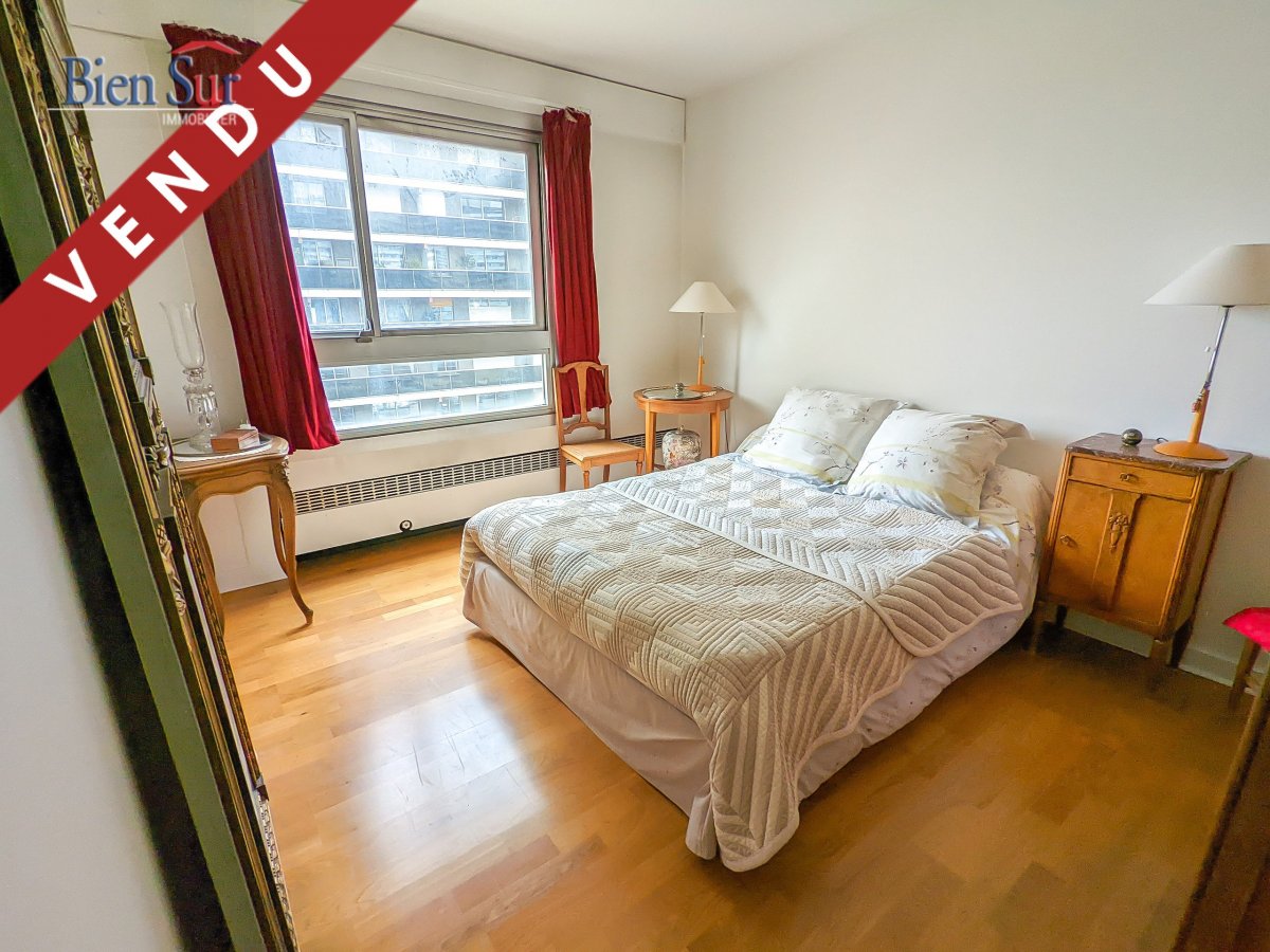 Vente Appartement  3 pices - 67.03m 75013 Paris