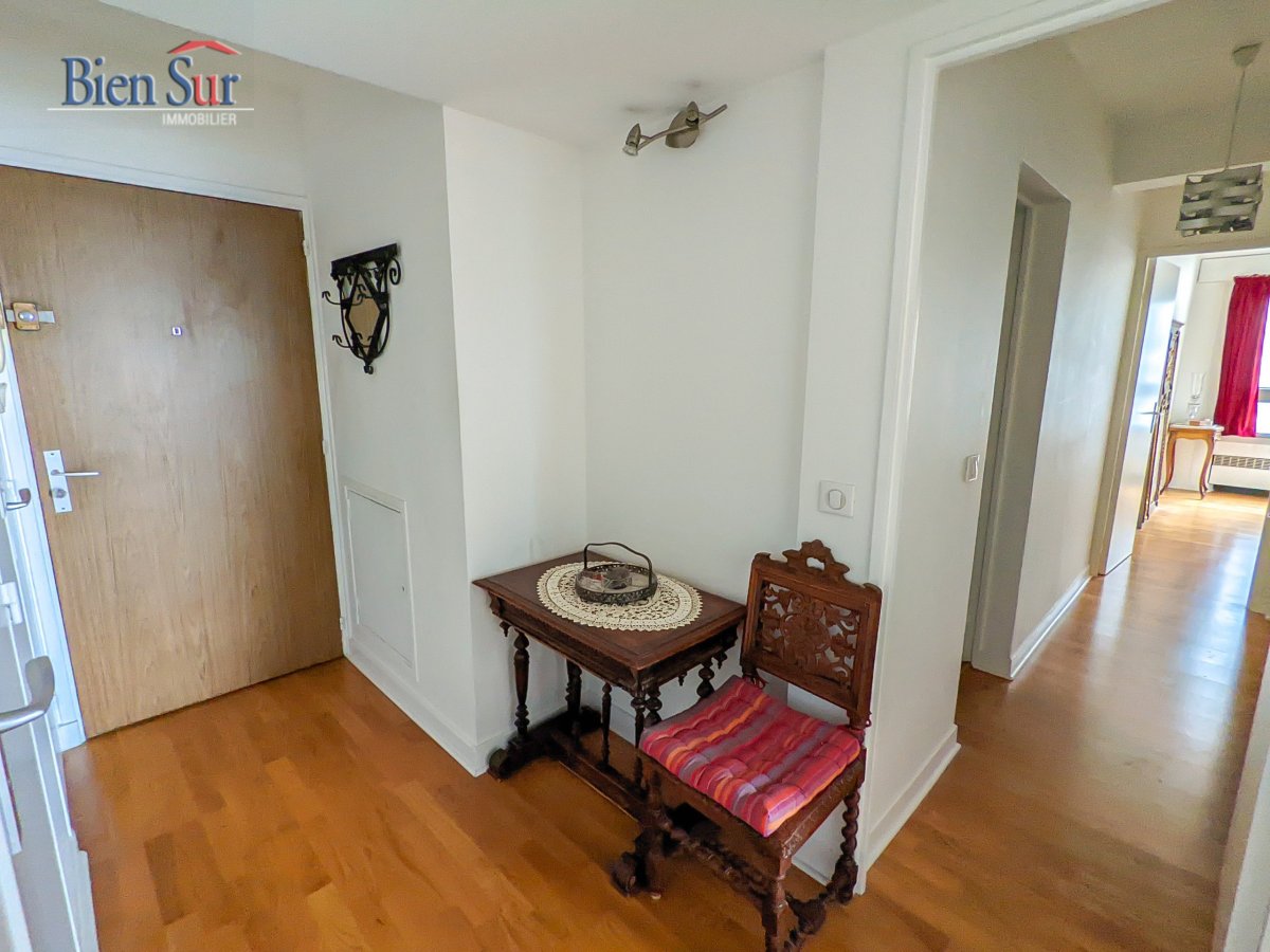 Vente Appartement  3 pices - 67.03m 75013 Paris