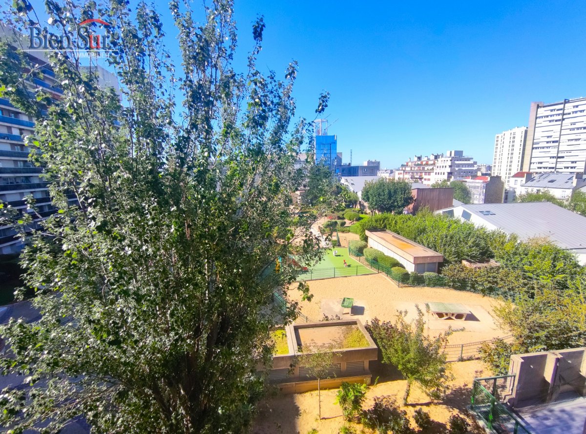 Vente Appartement  3 pices - 67.03m 75013 Paris