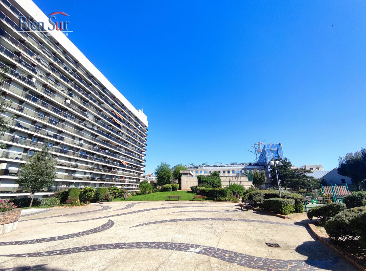 Vente Appartement  3 pices - 67.03m 75013 Paris