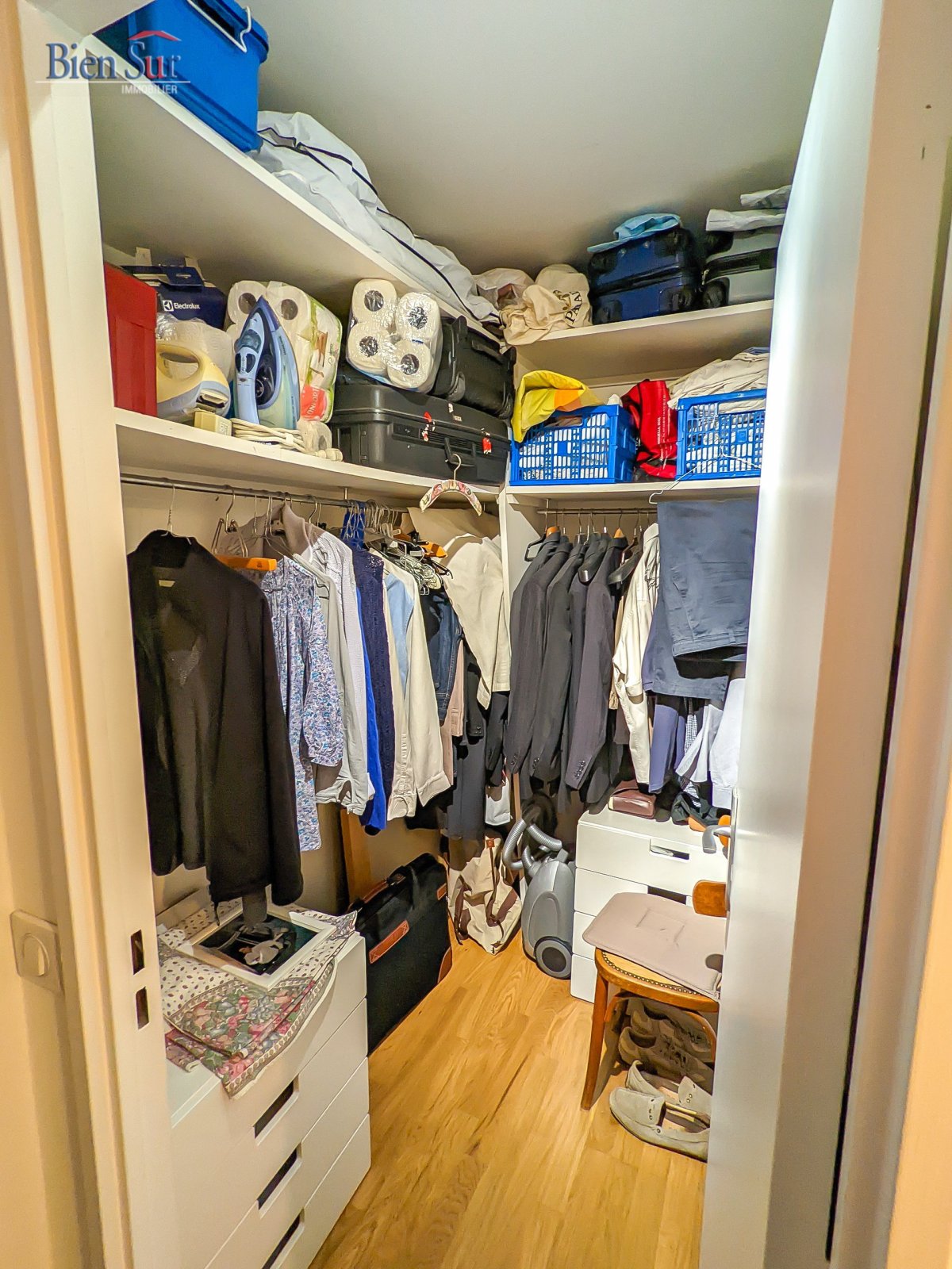 Vente Appartement  3 pices - 67.03m 75013 Paris