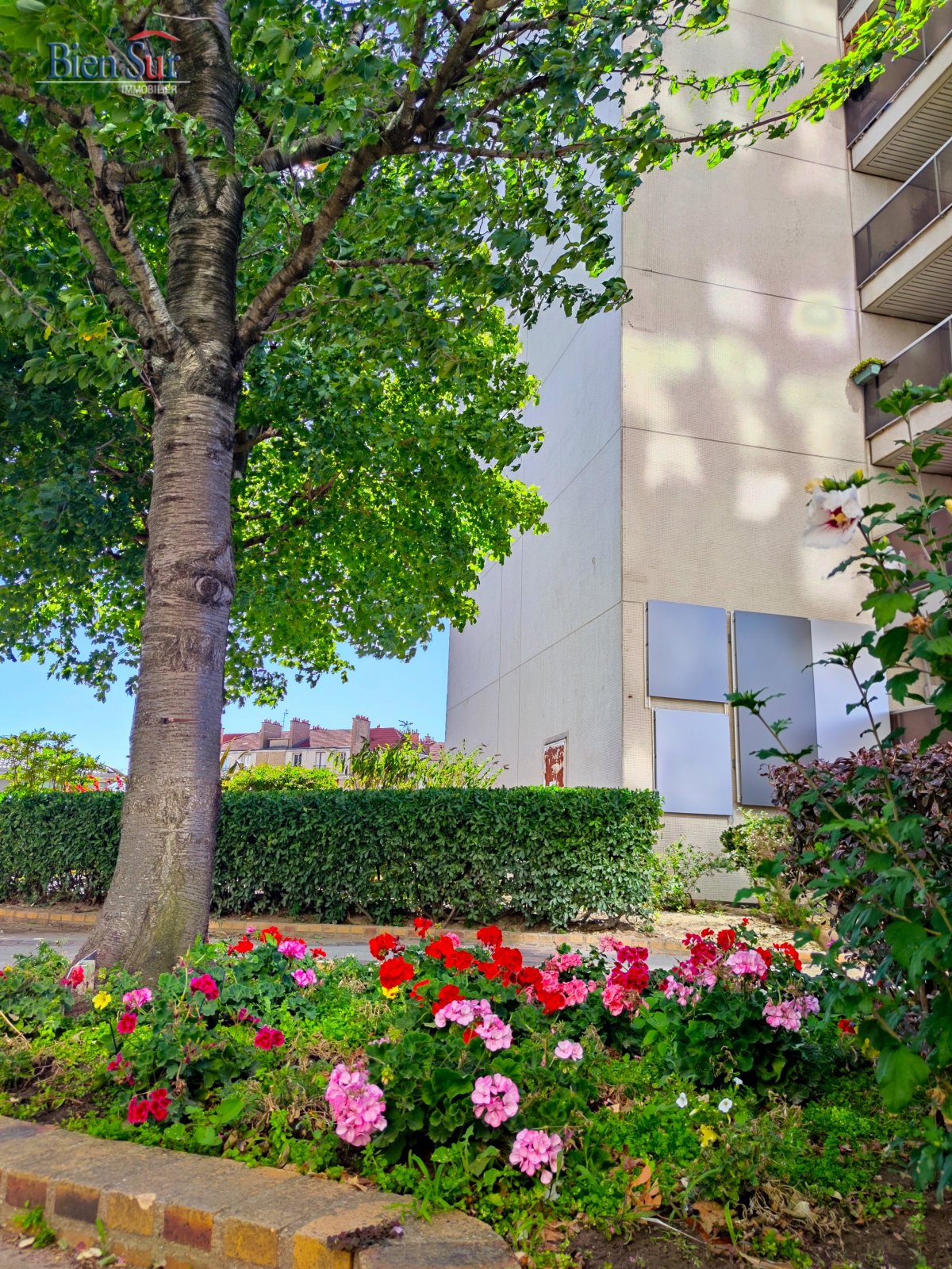Vente Appartement  3 pices - 67.03m 75013 Paris