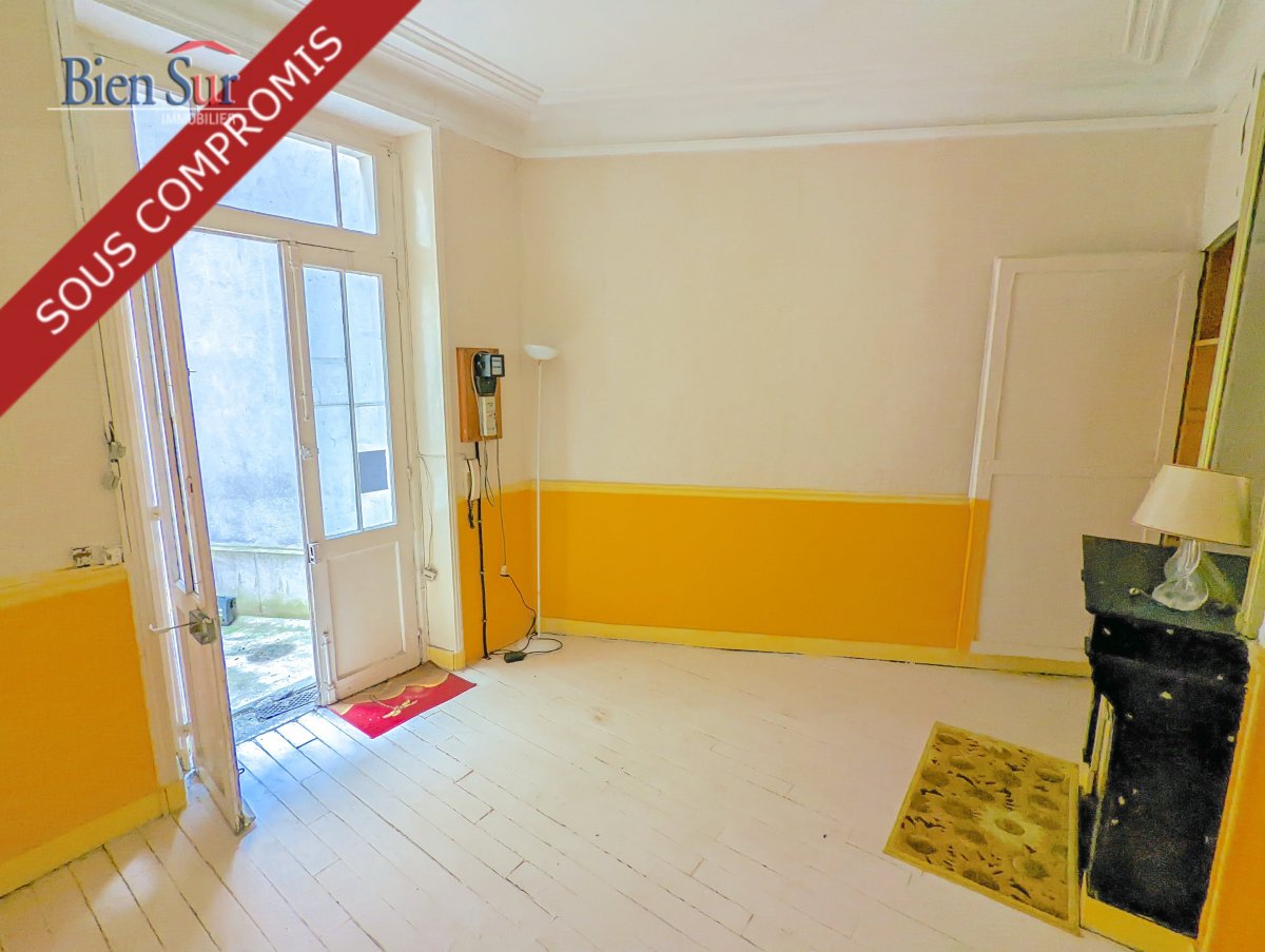 Vente Appartement  1 pice (studio) - 12m 75013 Paris