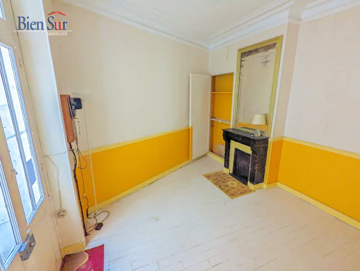 Vente Appartement  1 pice (studio) - 12m 75013 Paris