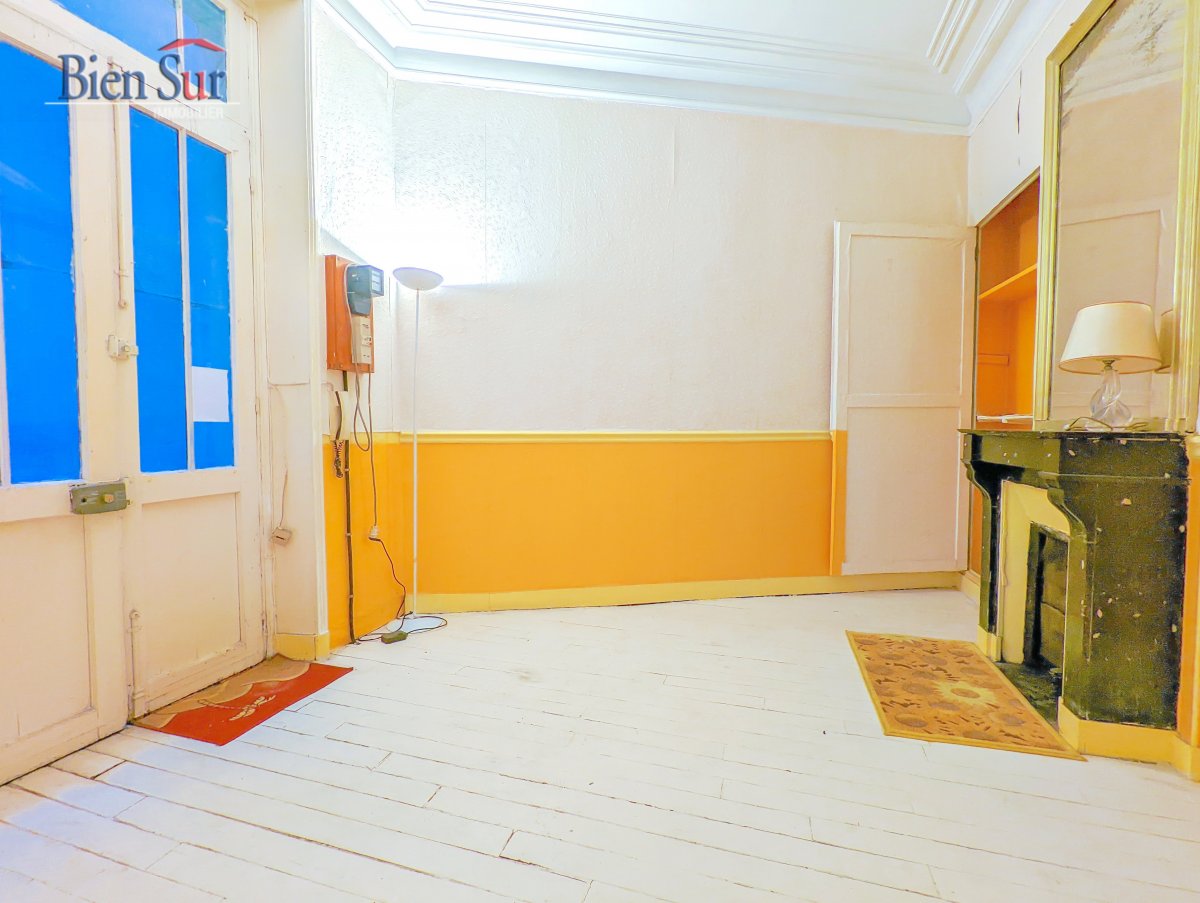 Vente Appartement  1 pice (studio) - 12m 75013 Paris