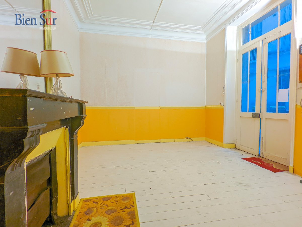 Vente Appartement  1 pice (studio) - 12m 75013 Paris