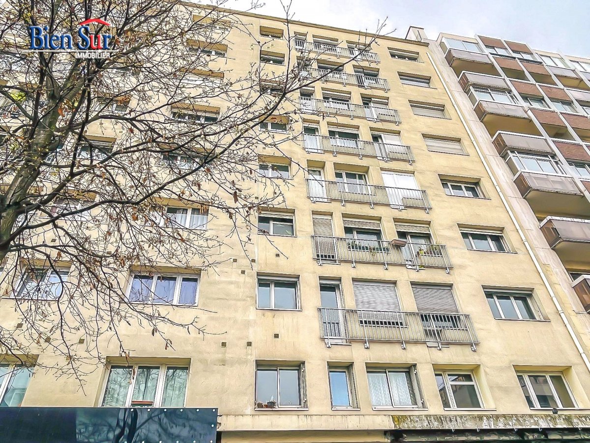 Vente Appartement  3 pièces - 55.96m² 94270 Kremlin-bicetre
