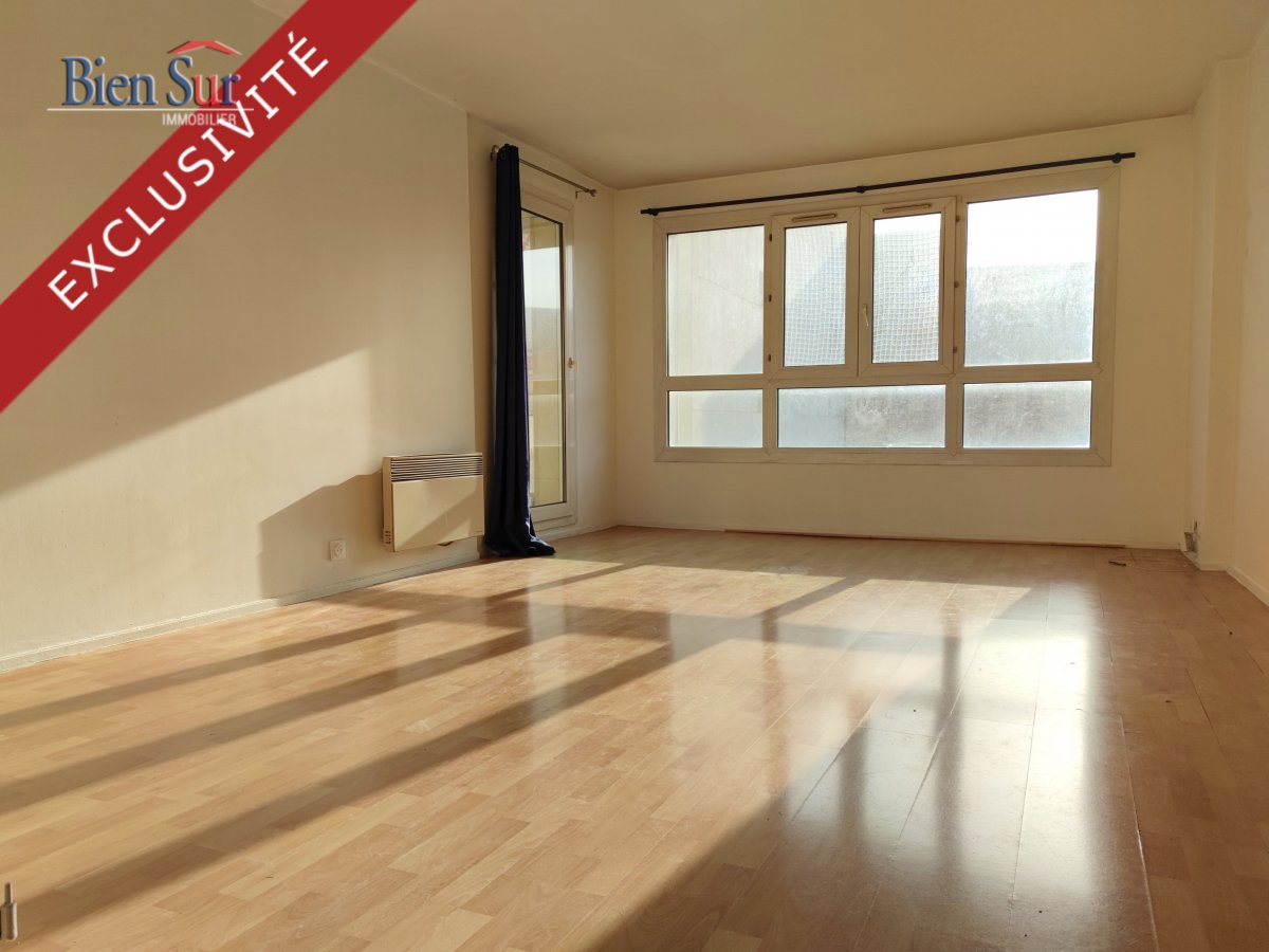 Vente Appartement  2 pices - 47.59m 75013 Paris