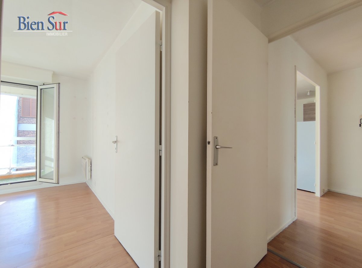 Vente Appartement  2 pices - 47.59m 75013 Paris