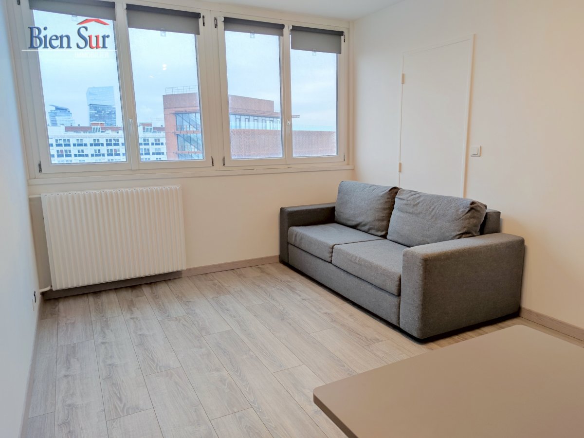 Vente Appartement  2 pices - 44.22m 75013 Paris