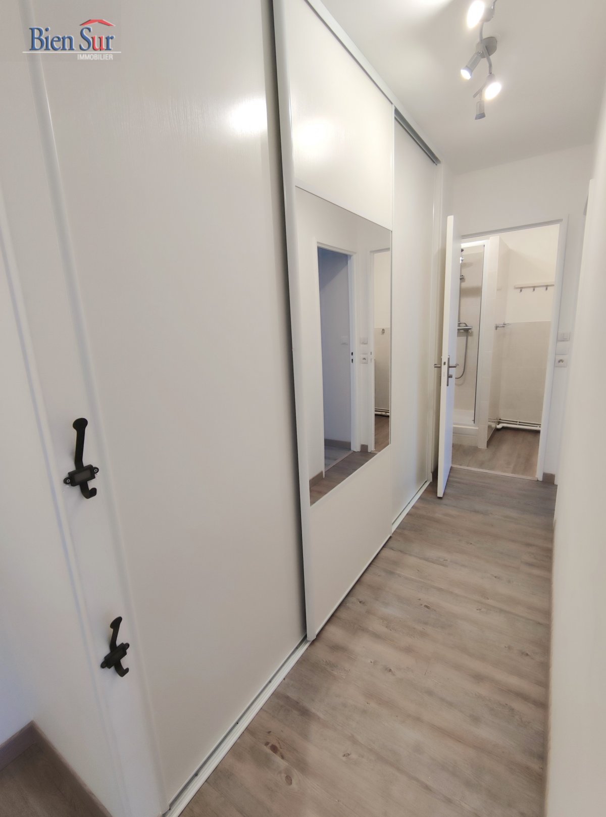 Vente Appartement  2 pices - 44.22m 75013 Paris