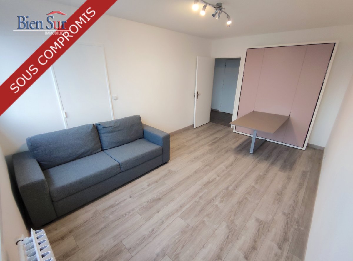 Vente Appartement  2 pices - 44.22m 75013 Paris