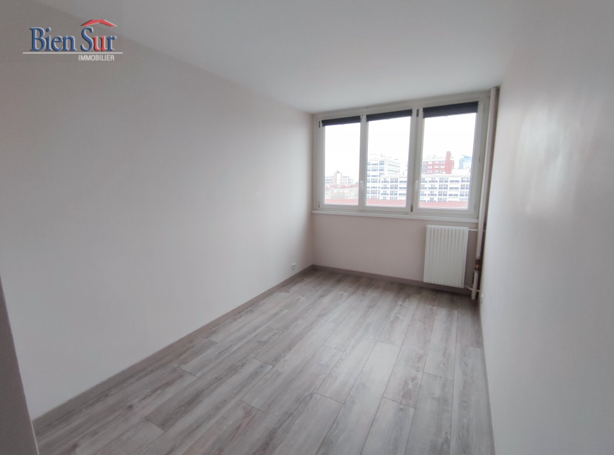 Vente Appartement  2 pices - 44.22m 75013 Paris