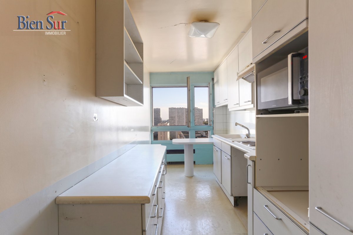 Vente Appartement  7 pices - 138.56m 75013 Paris