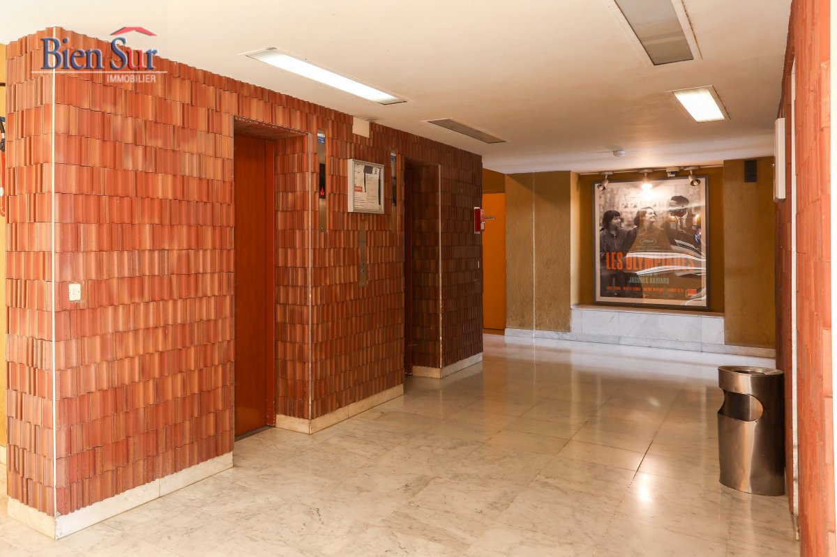 Vente Appartement  7 pices - 138.56m 75013 Paris