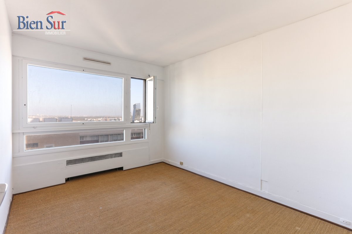 Vente Appartement  7 pices - 138.56m 75013 Paris
