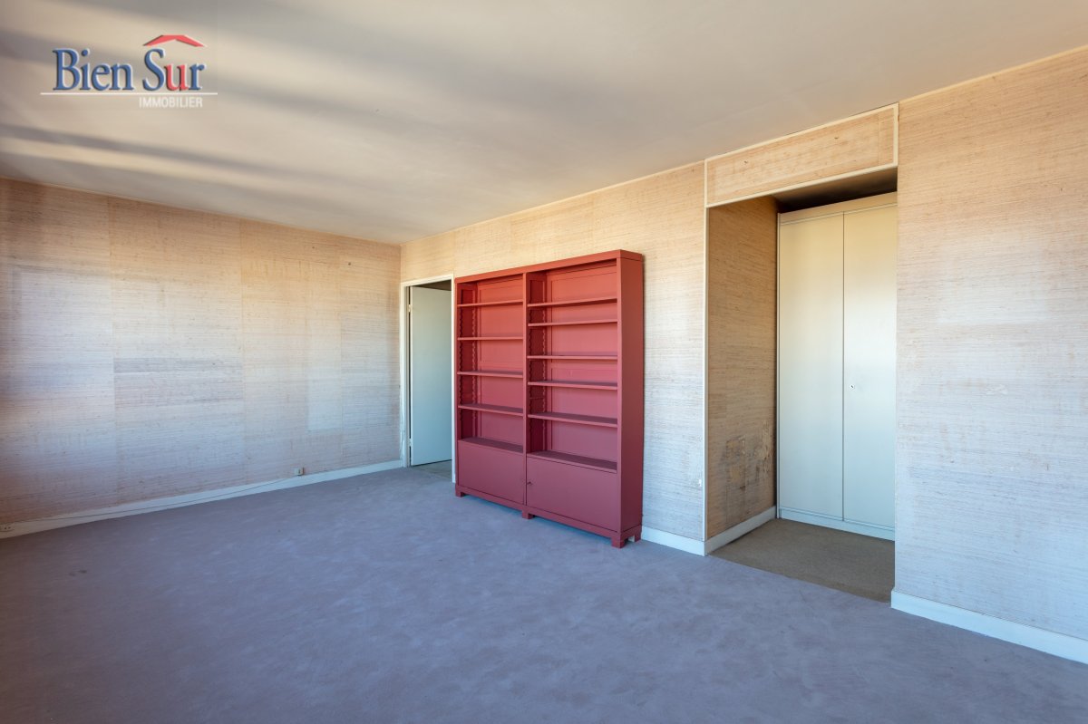 Vente Appartement  7 pices - 138.56m 75013 Paris
