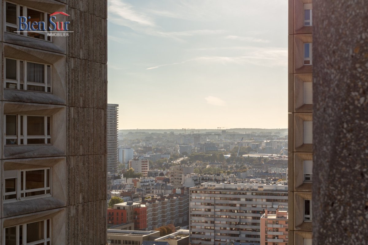 Vente Appartement  7 pices - 138.56m 75013 Paris