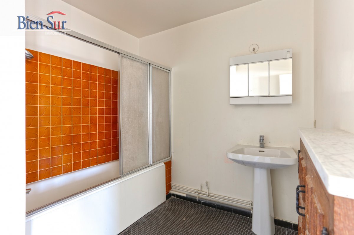 Vente Appartement  7 pices - 138.56m 75013 Paris