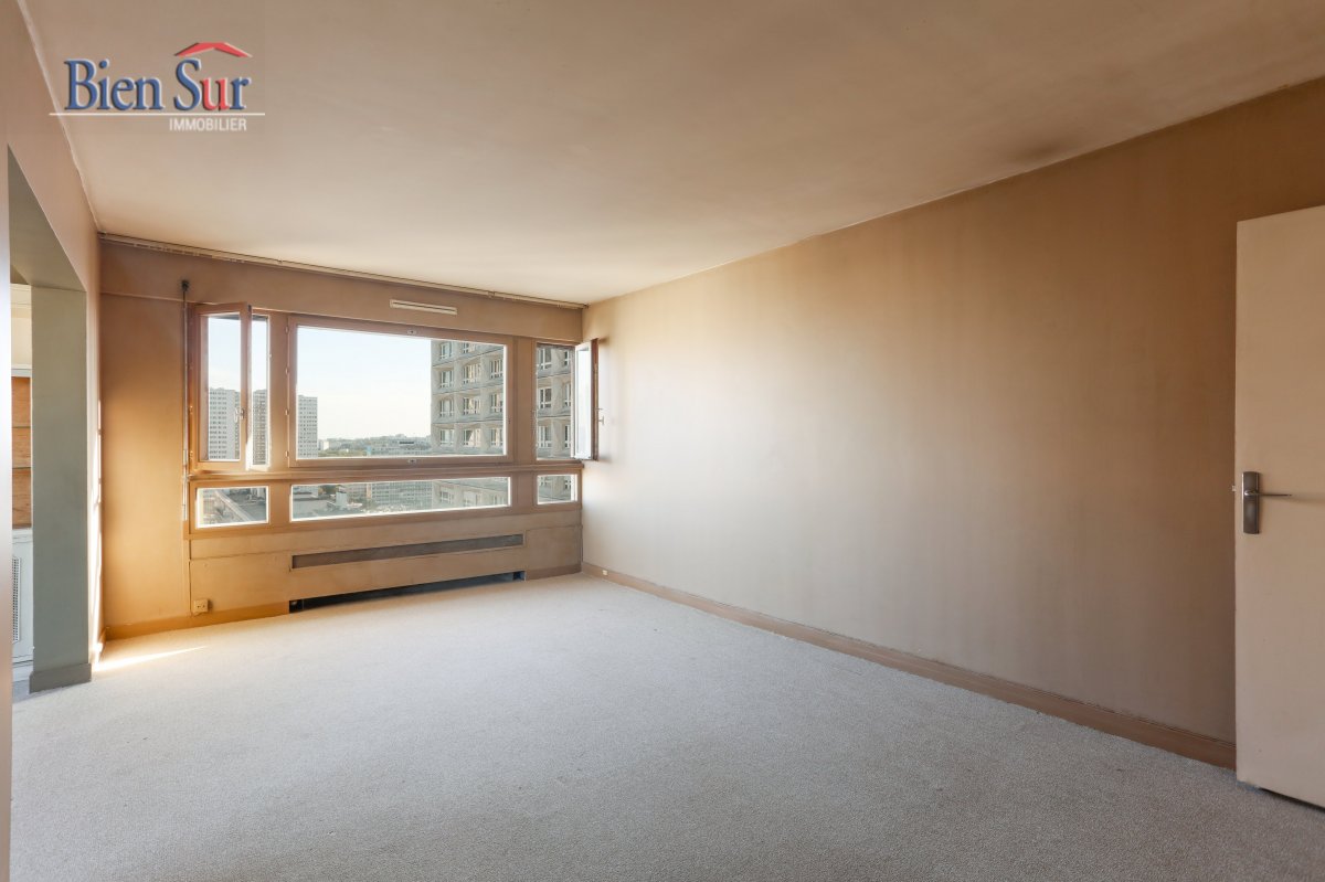Vente Appartement  7 pices - 138.56m 75013 Paris