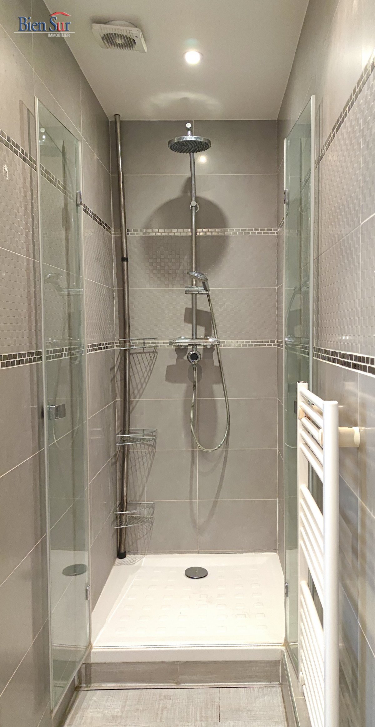 Vente Appartement  2 pices - 39.51m 75013 Paris