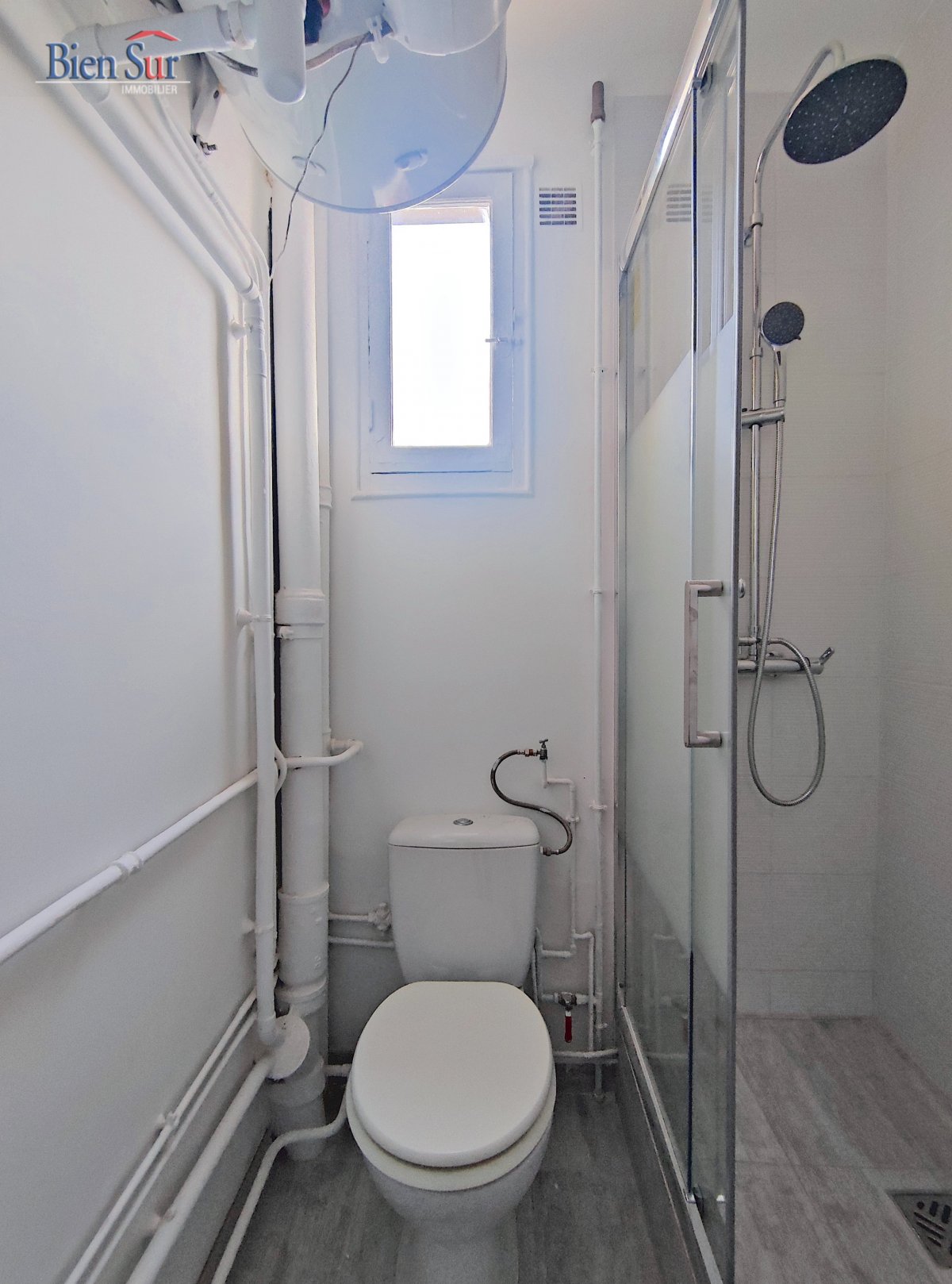 Vente Appartement  1 pice (studio) - 21m 75013 Paris