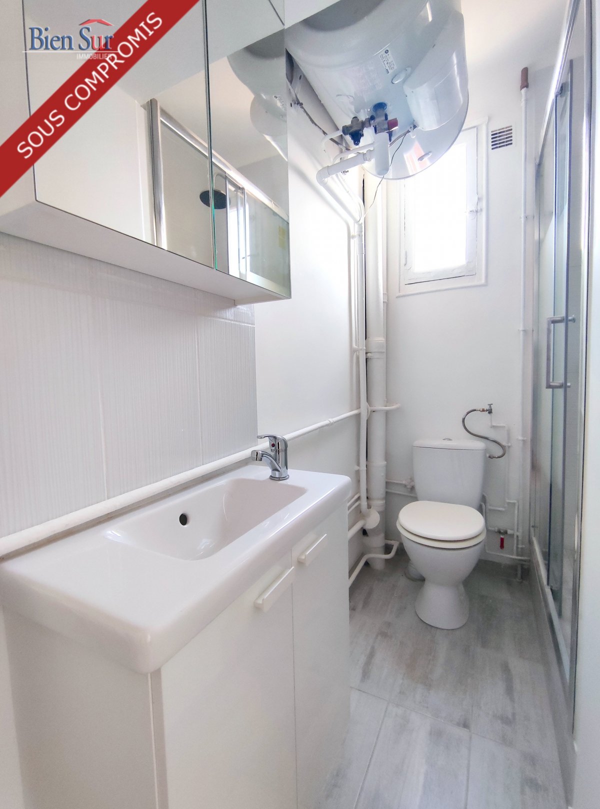 Vente Appartement  1 pice (studio) - 21m 75013 Paris