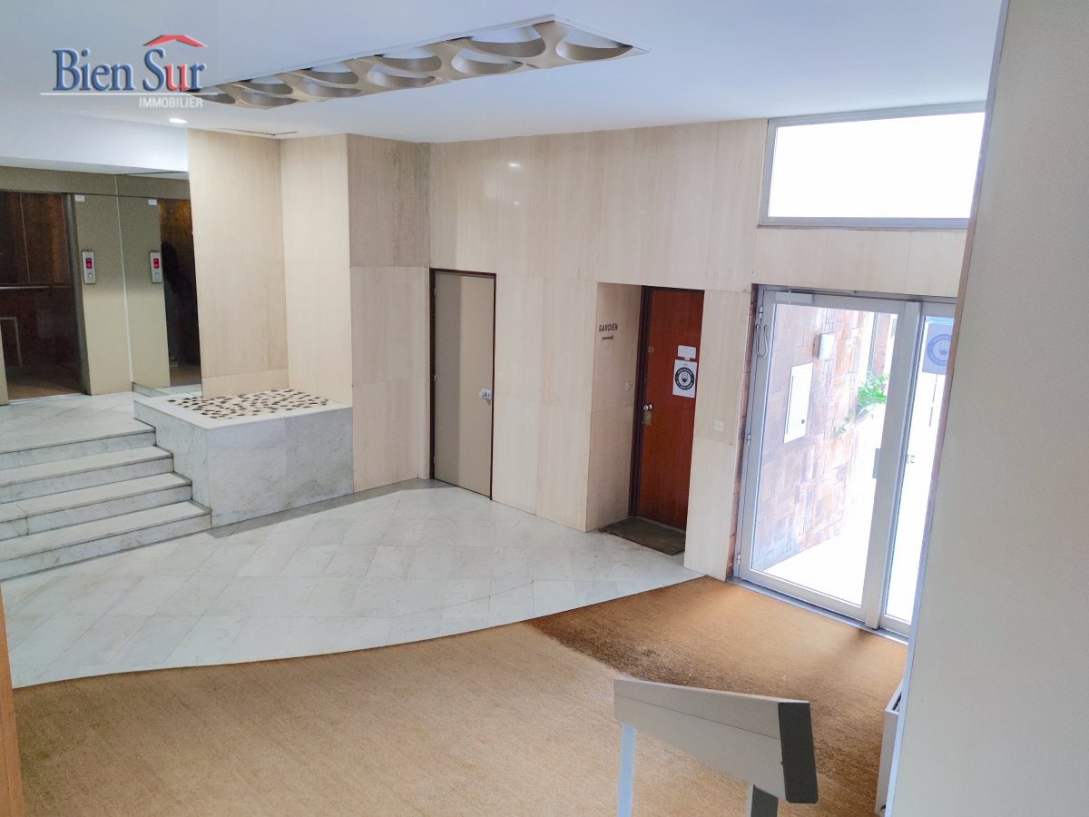 Vente Appartement  1 pice (studio) - 22.05m 75011 Paris