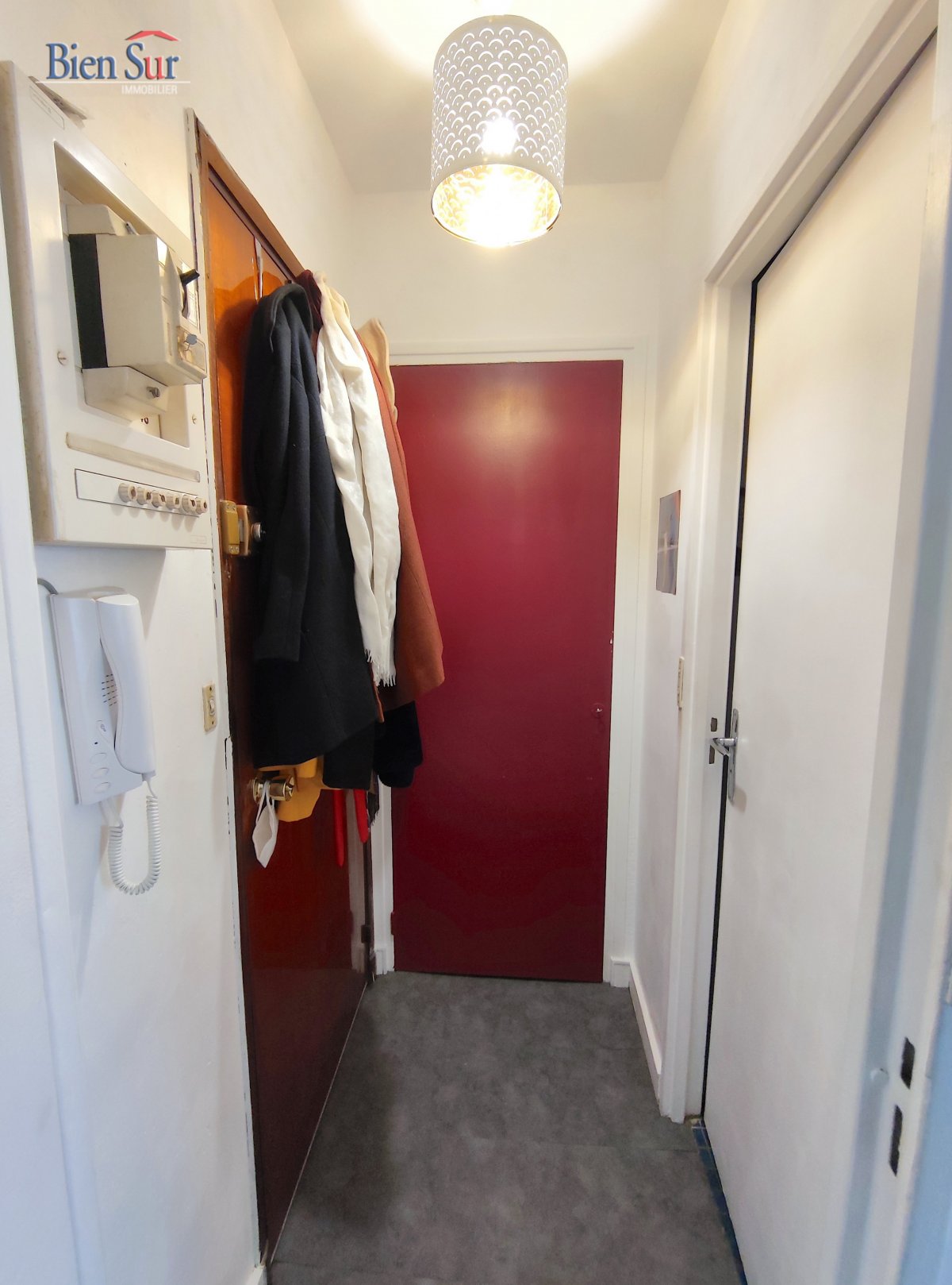 Vente Appartement  1 pice (studio) - 22.05m 75011 Paris