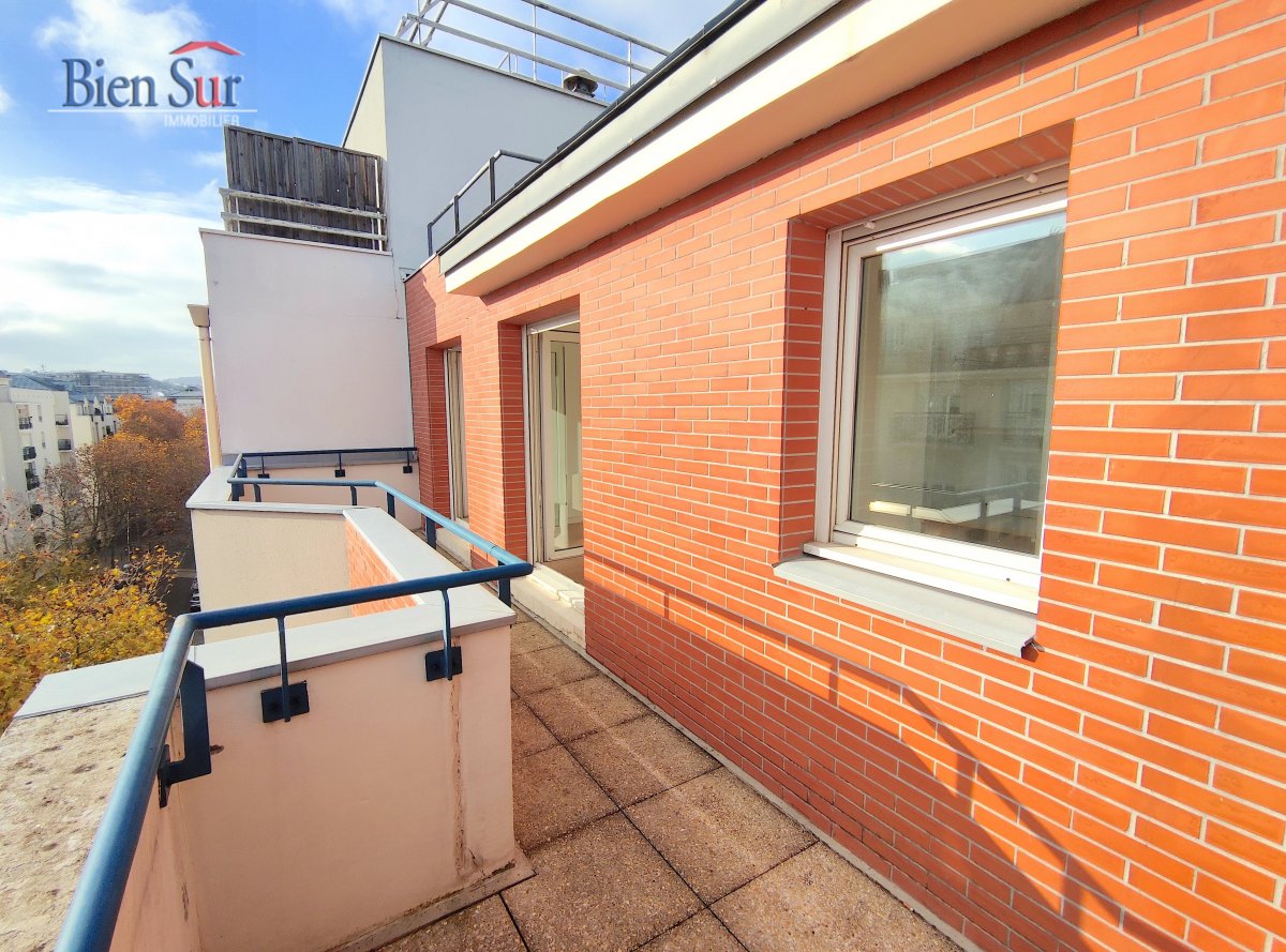 Vente Appartement  1 pice (studio) - 32m 92130 Issy-les-moulineaux