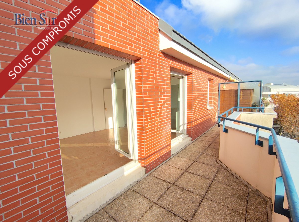 Vente Appartement  1 pice (studio) - 32m 92130 Issy-les-moulineaux