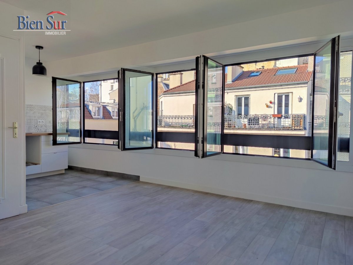 Vente Appartement  1 pice (studio) - 28.08m 75013 Paris