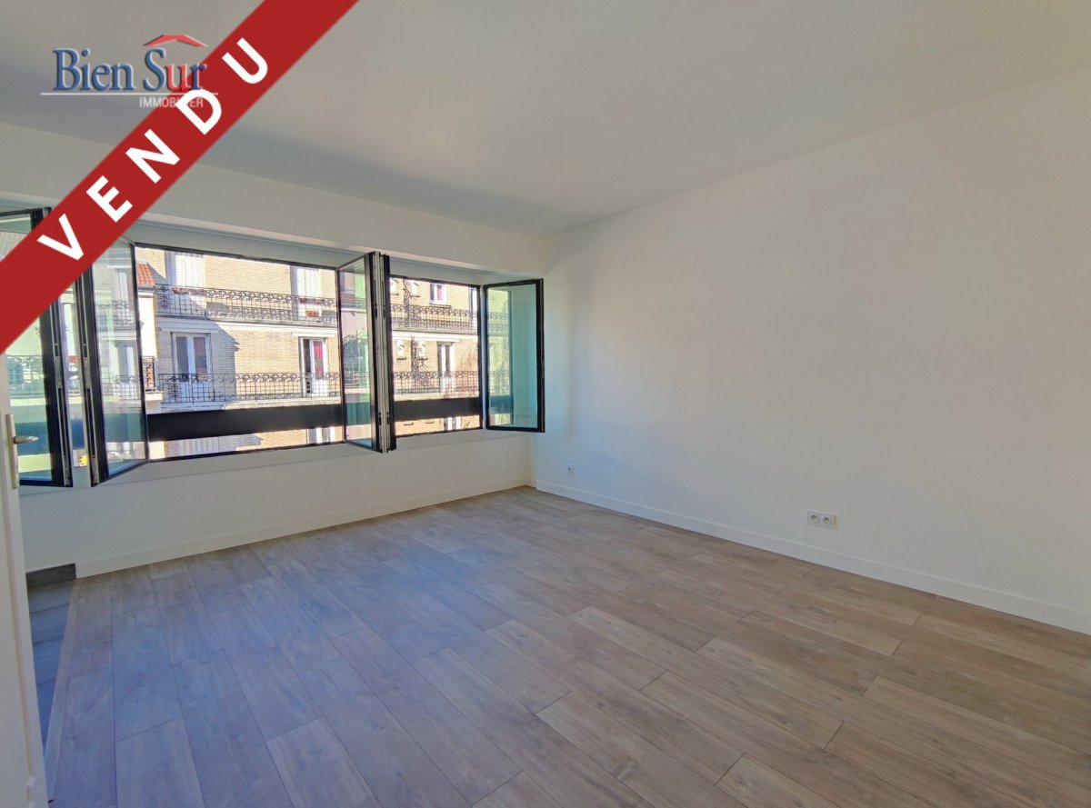 Vente Appartement  1 pice (studio) - 28.08m 75013 Paris