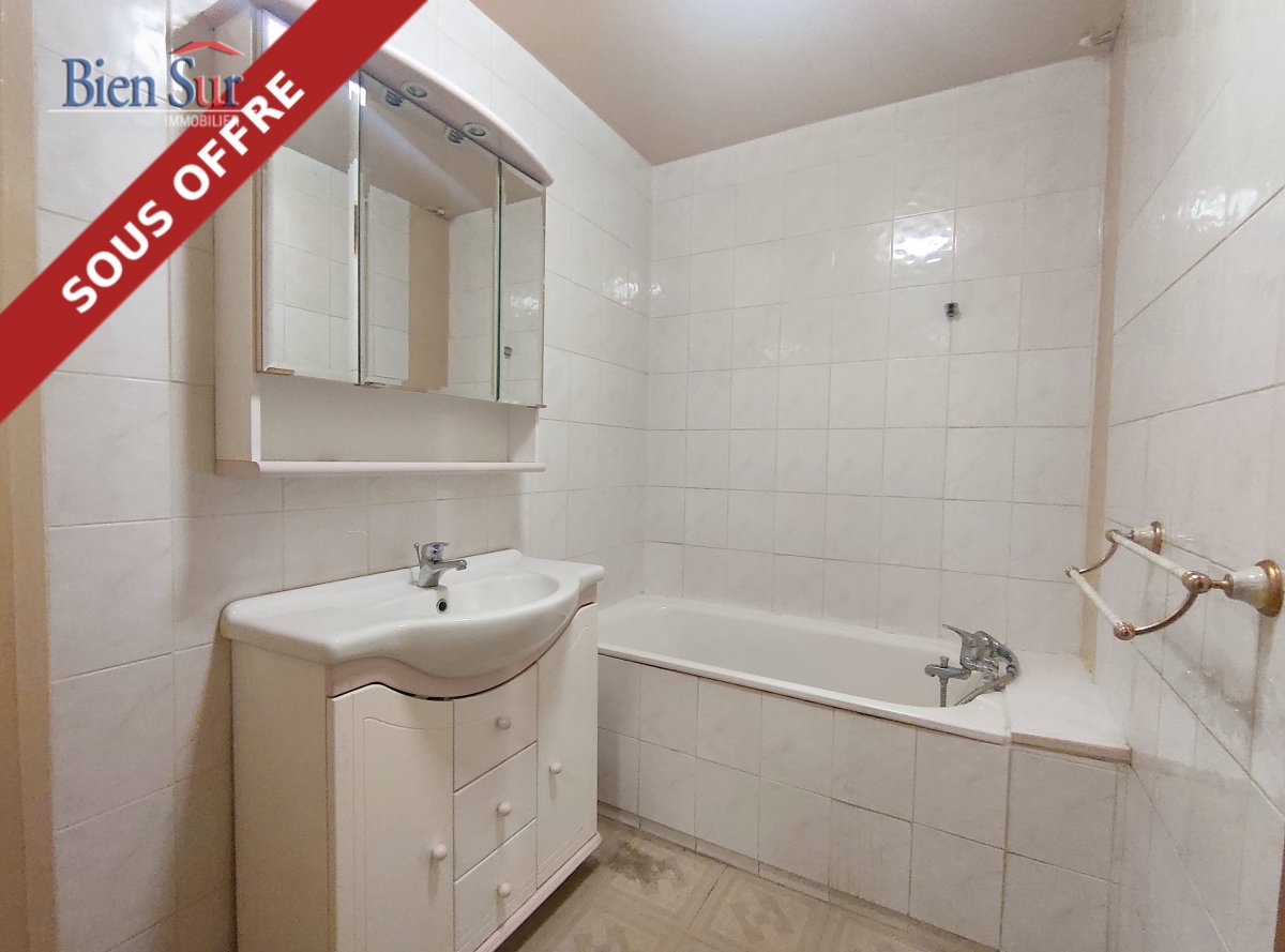 Vente Appartement  3 pices - 70.45m 75013 Paris