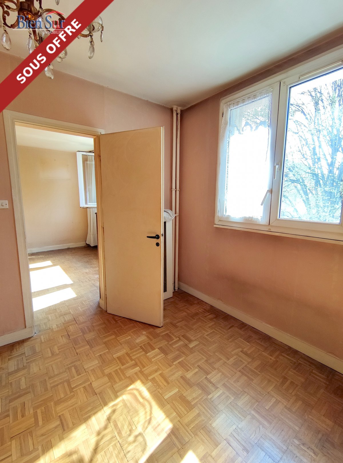 Vente Appartement  3 pices - 70.45m 75013 Paris