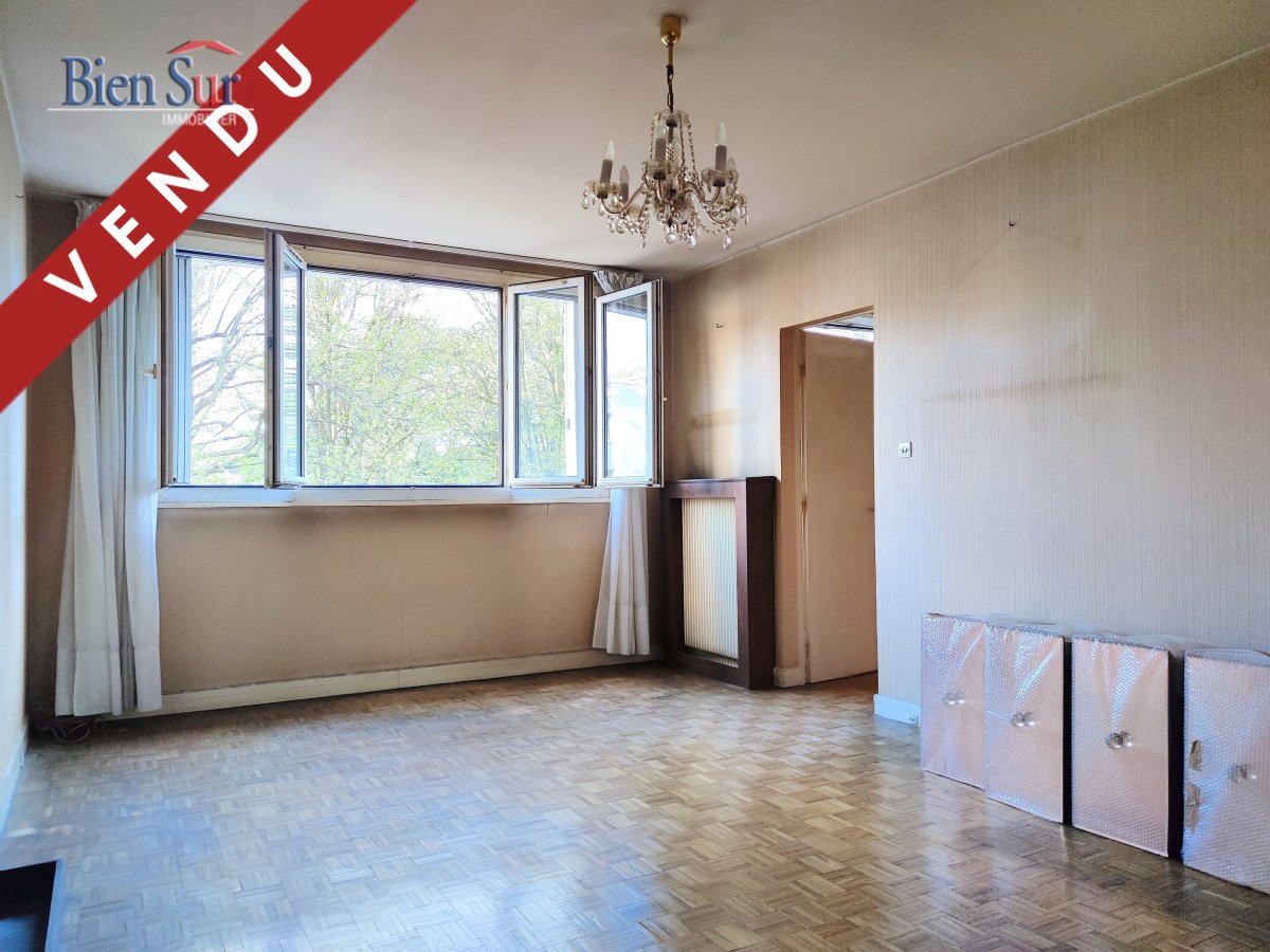 Vente Appartement  3 pices - 70.45m 75013 Paris