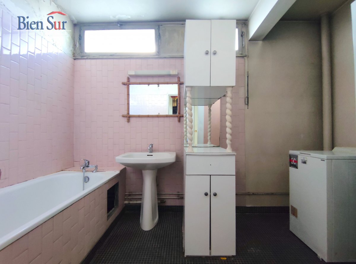 Vente Appartement  4 pices - 89m 75013 Paris