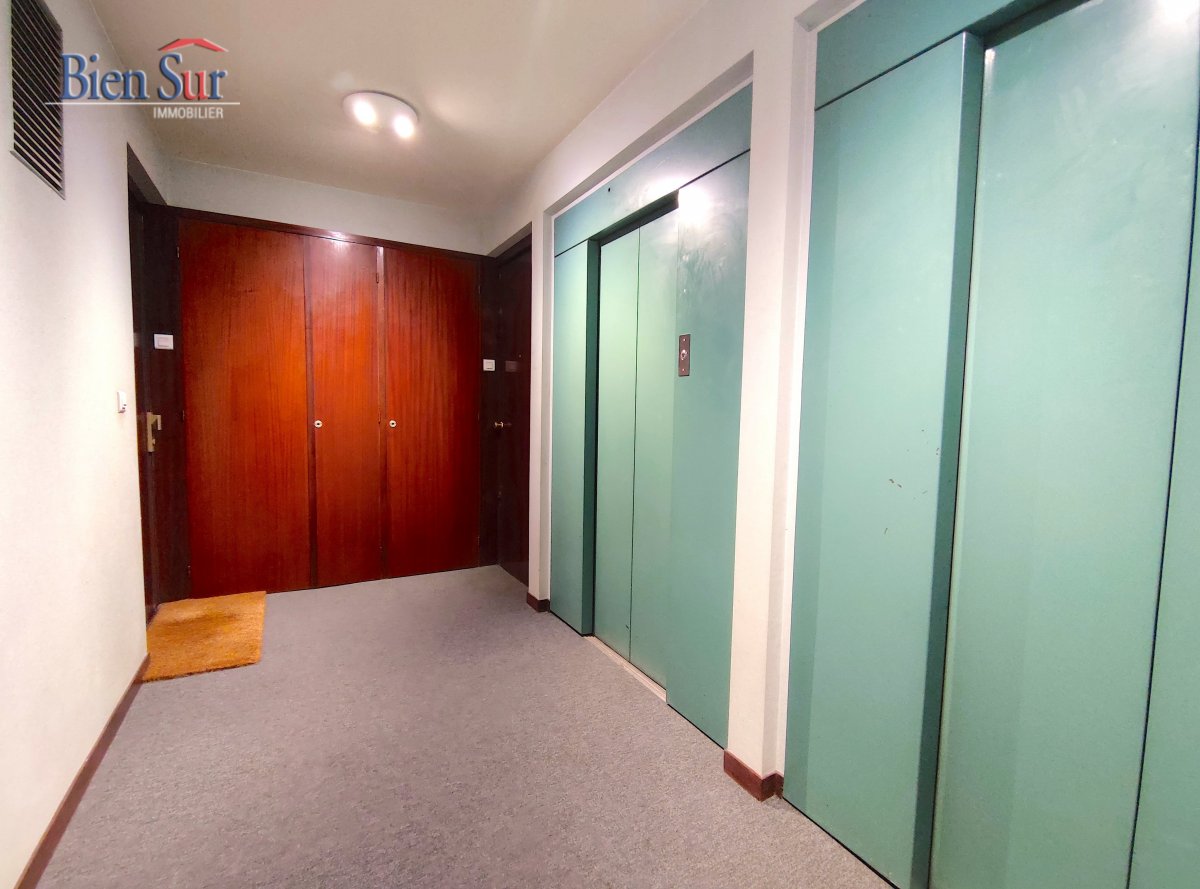 Vente Appartement  4 pices - 89m 75013 Paris