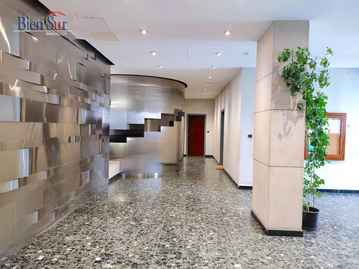 Vente Appartement  4 pices - 89m 75013 Paris